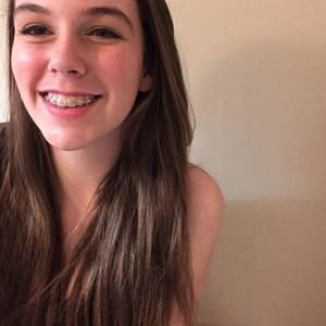 Meet your Posher, Brianna